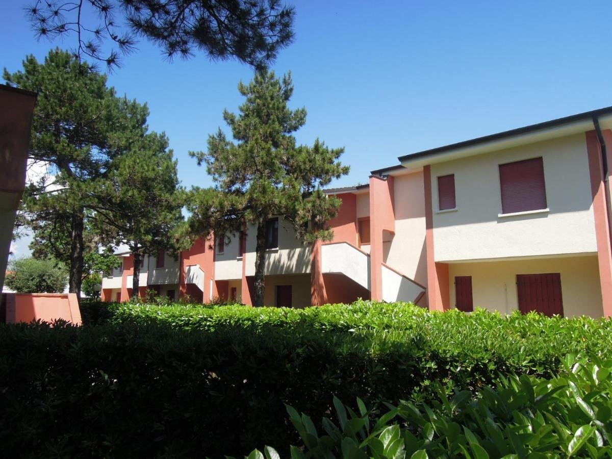 Villaggio Azzurro Bibione Exterior photo