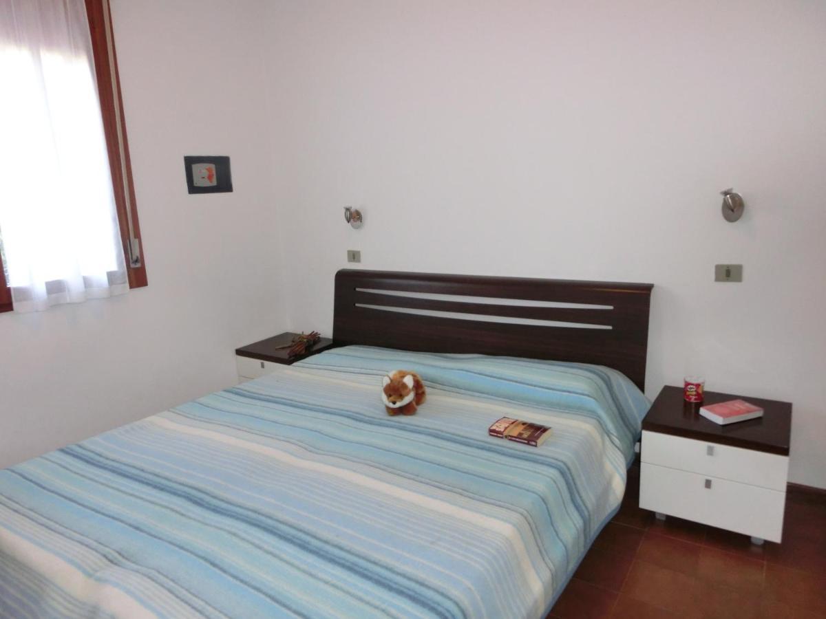 Villaggio Azzurro Bibione Exterior photo