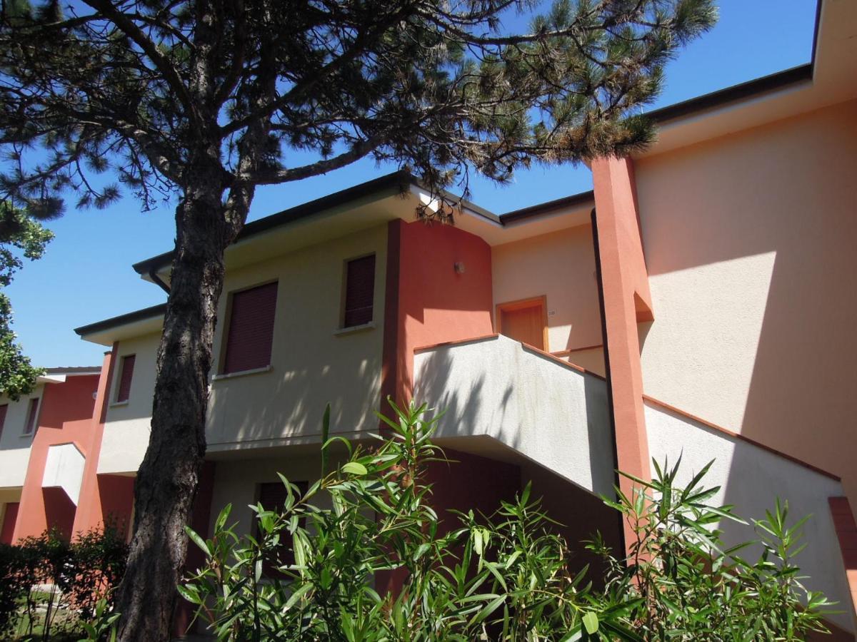 Villaggio Azzurro Bibione Exterior photo
