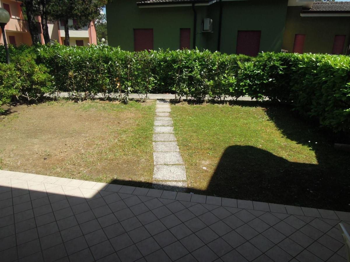Villaggio Azzurro Bibione Exterior photo