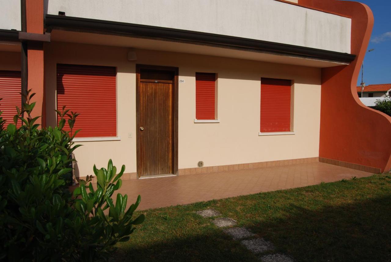 Villaggio Azzurro Bibione Exterior photo